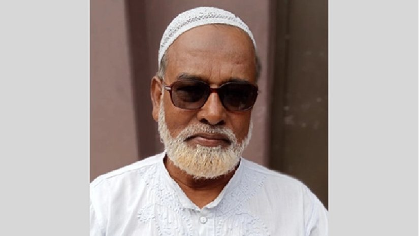 মাদরাসা শিক্ষককে কুপিয়ে হত্যা