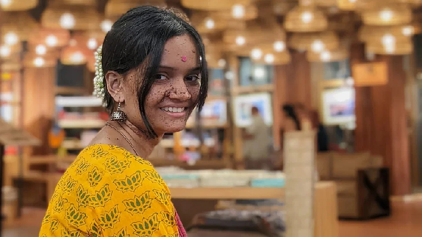 সারাহ ইসলাম