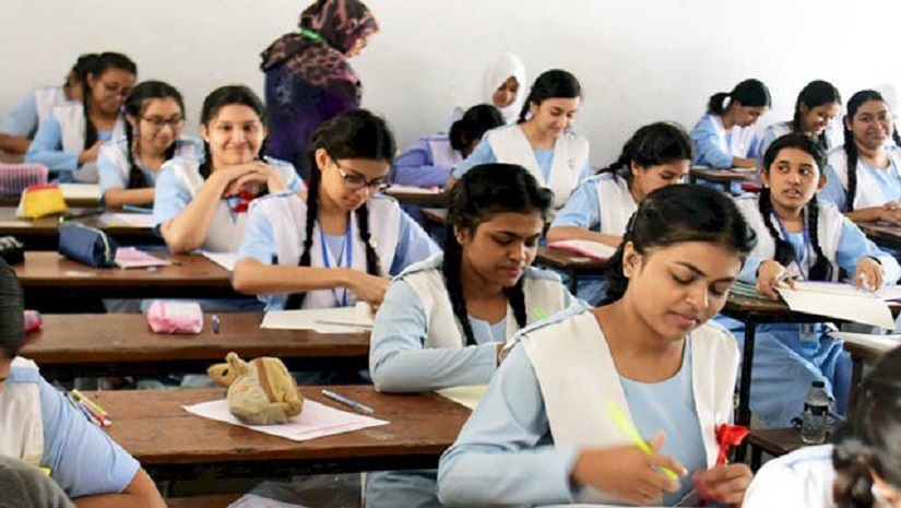 এসএসসি পরীক্ষা