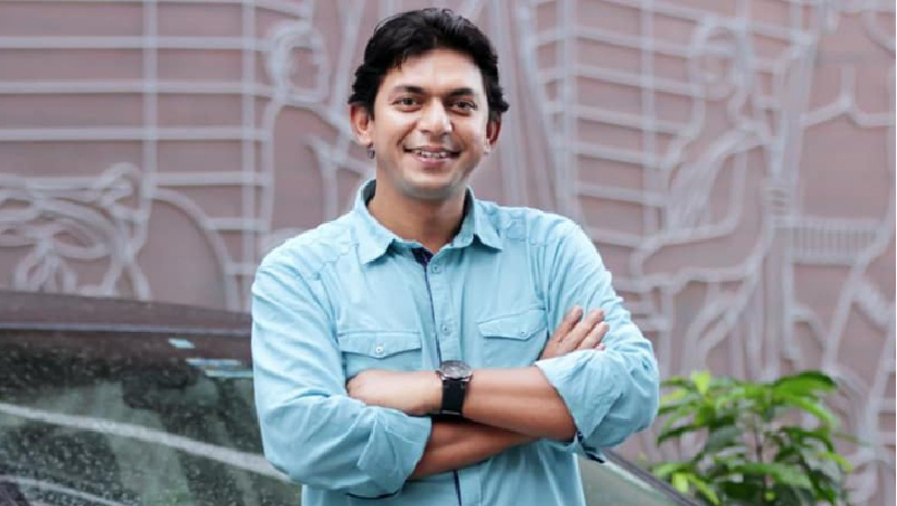 অভিনেতা চঞ্চল চৌধুরী