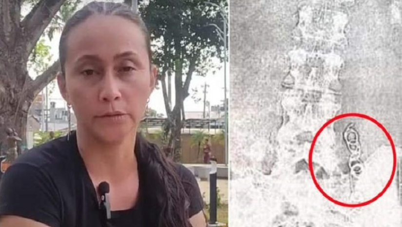 মারিয়া অ্যাডেরলিন্ডা ফরেরো