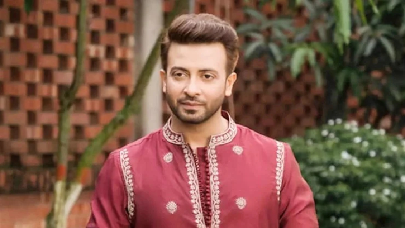 শাকিব খানের বিরুদ্ধে ১০০ কোটি টাকার মানহানি মামলা