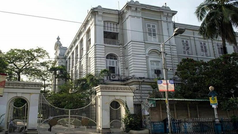 ভারতের প্রেসিডেন্সি বিশ্ববিদ্যালয়