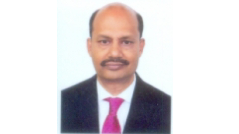 অধ্যাপক ড. জাকির হোসেন ভূঁইয়া