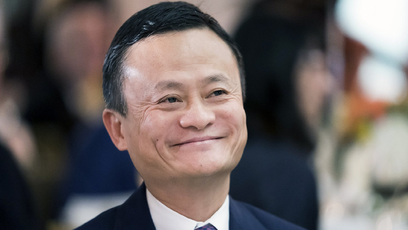 টোকিও কলেজের ভিজিটিং প্রফেসর হলেন জ্যাক মা