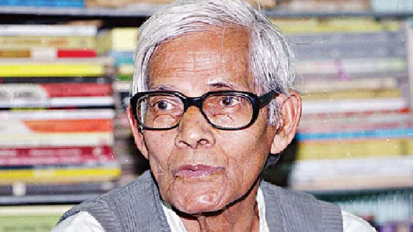 সরদার ফজলুল করিম