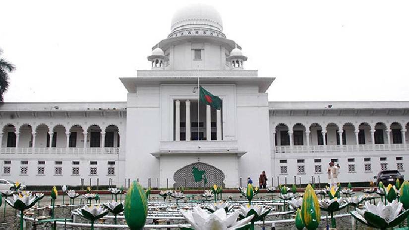 বঙ্গবন্ধুর দুর্নীতিবিরোধী বক্তব্য পাঠ্যপুস্তকে অন্তর্ভুক্ত করতে আদালতের আদেশ