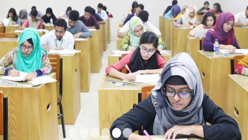 একক ভর্তি পদ্ধতি নিয়ে উপাচার্যদের মতামত চেয়েছে ইউজিসি