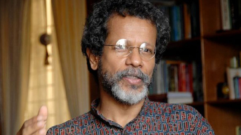 অধ্যাপক ড. ইমতিয়াজ আহমেদ