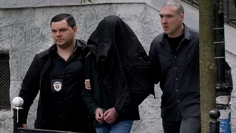 তালিকা করে বিদ্যালয়ে গুলি স্কুলছাত্রের, প্রাণ গেল ৯ জনের