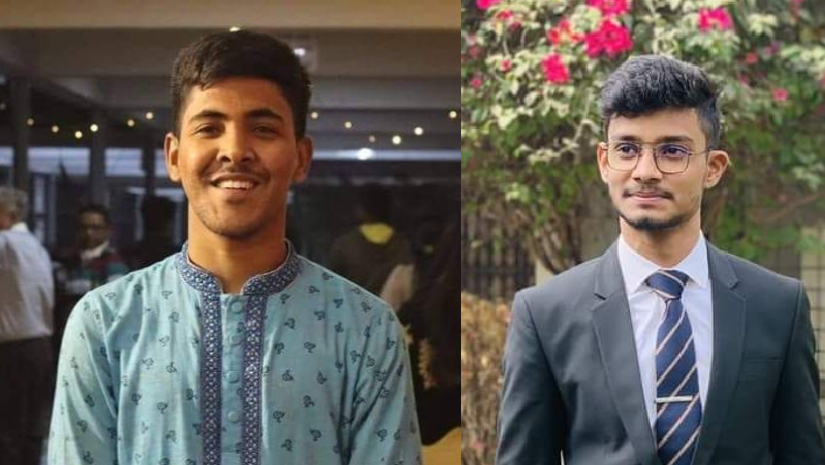 পাবলিক ইউনিভার্সিটি স্টুডেন্ট’স ইউনিটি অব বেলকুচি-এনায়েতপুরের নেতৃত্বে আনিস-জিম