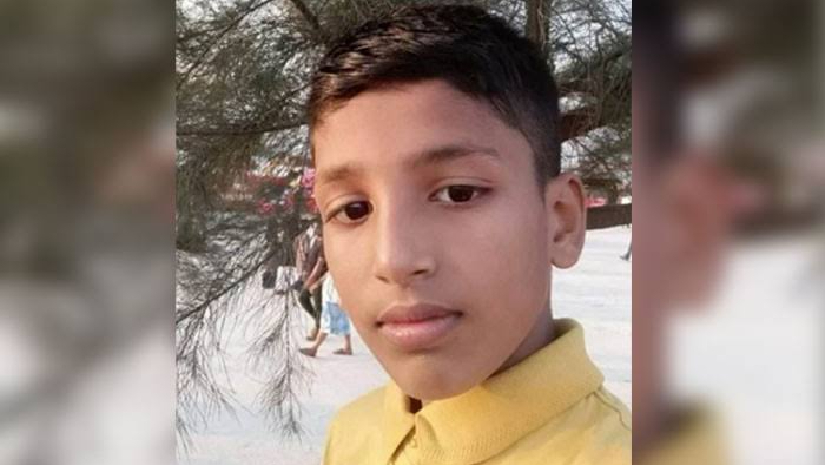 নিহত শফিউল ইসলাম