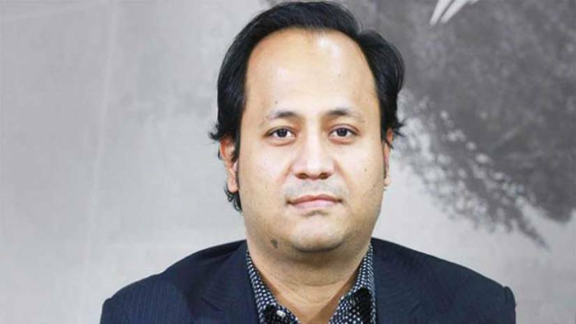 ব্যারিস্টার মহিবুল হাসান চৌধুরী নওফেল