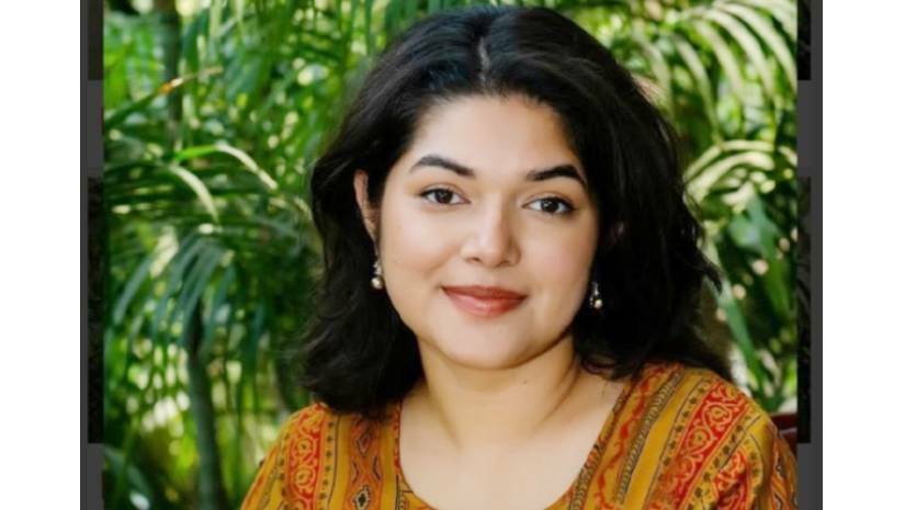 বুশরা আফরিন