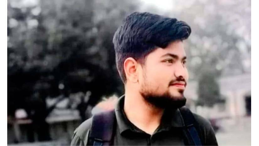 বাঁধন সরকার