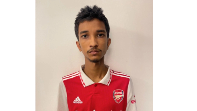 আব্দুর রউফ প্রীতম