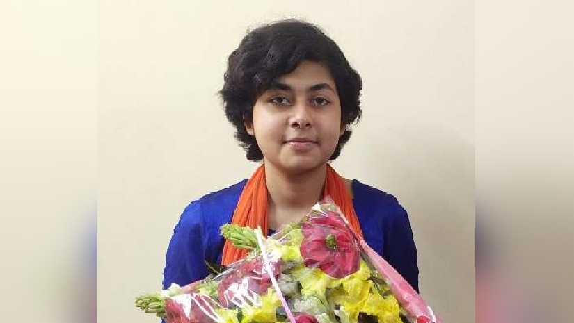 অর্থী ঘোষ