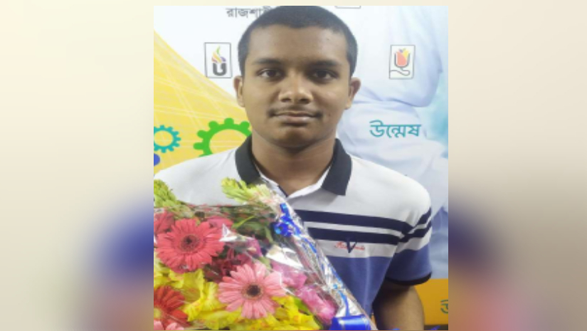 সুদীপ্ত সাহা