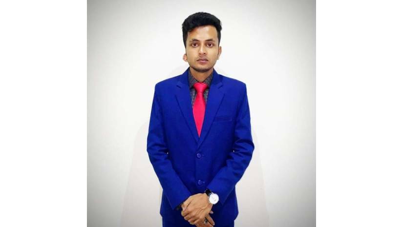 মিরহাজুল ইসলাম শিবলী