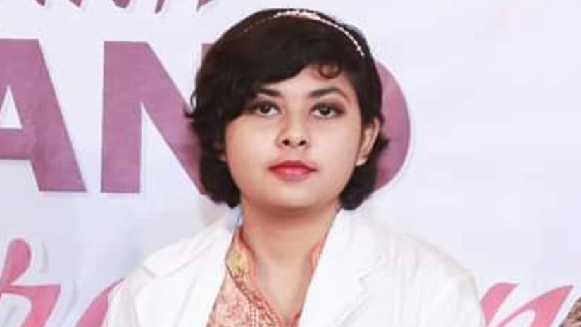 অর্থী ঘোষ