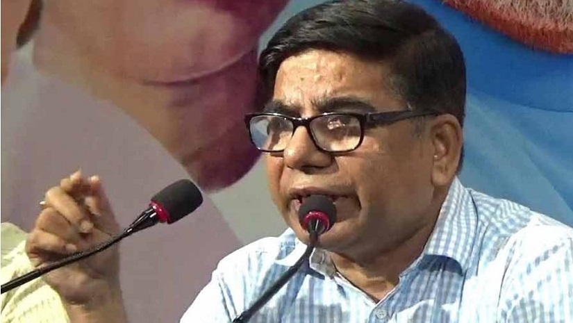 ভারতের কেন্দ্রীয় শিক্ষা প্রতিমন্ত্রী সুভাষ সরকার