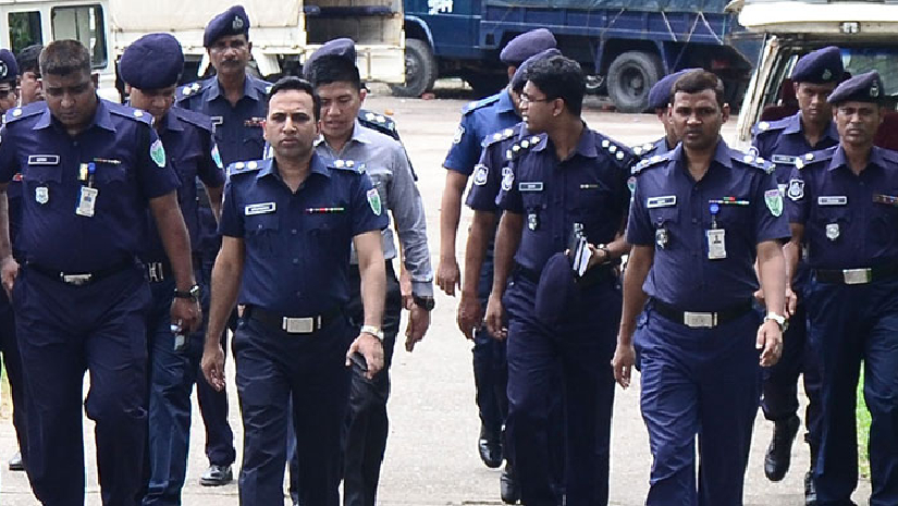 এক হাজার এসআই নেবে সরকার