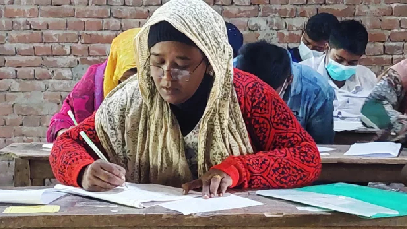 কাউন্সিলর জলিদা বেগম