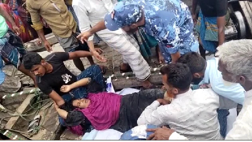 জোহরা বেগম