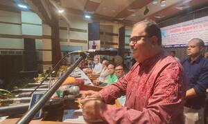 প্রাথমিক শিক্ষার গুণগত মান বৃদ্ধিতেও কাজ করছে সরকার: প্রতিমন্ত্রী