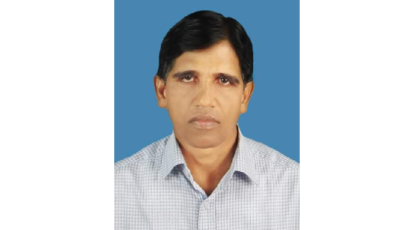 ‘বঙ্গবন্ধু অ্যাওয়ার্ড ফর ওয়াইল্ডলাইফ কনজারভেশন’ পুরস্কার পেলেন রাবি অধ্যাপক