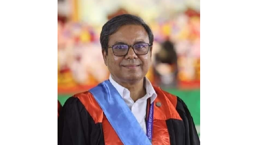 অধ্যাপক বশির আহমেদ