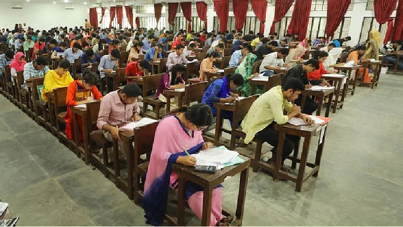 চমেকের অধীনে অপথালমোলজিতে ভর্তির সুযোগ