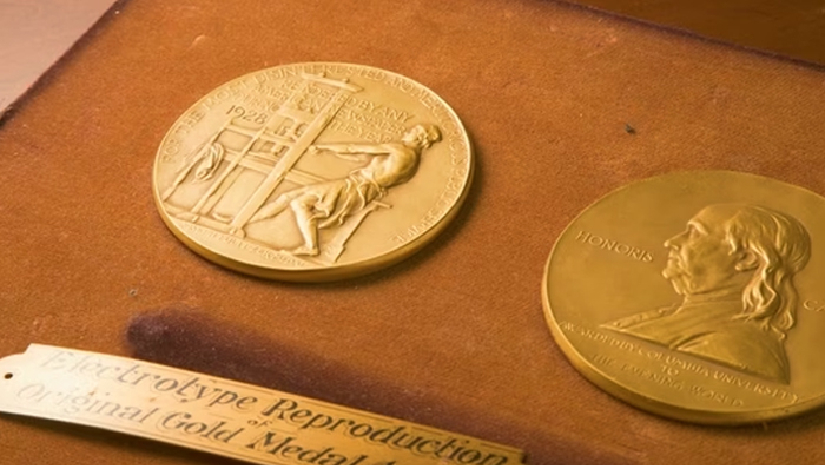 তিনটি পুলিৎজার পুরস্কার পেয়েছে ওয়াশিংটন পোস্ট