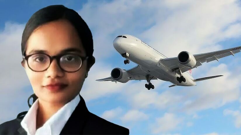 কৃষক পরিবারের স্নাতক পাস রম্যার মাসে আয় ৫ লাখ টাকা