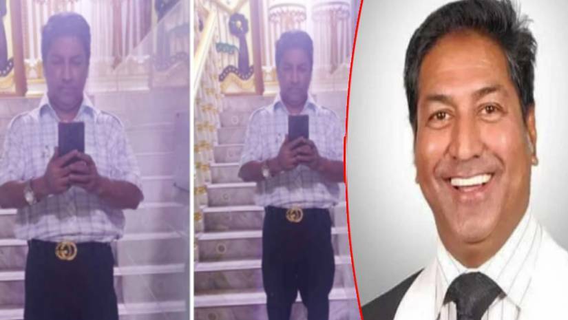 সাইফুদ্দিন আহম্মেদ মিলন