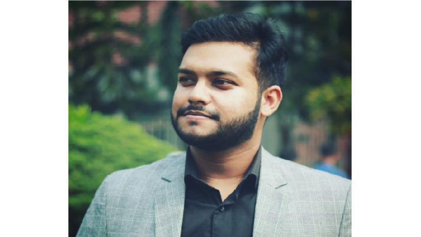 কুদরত-ই খুদা হৃদয়