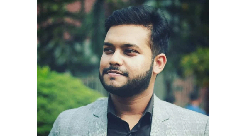 কুদরত-ই-খুদা হৃদয়