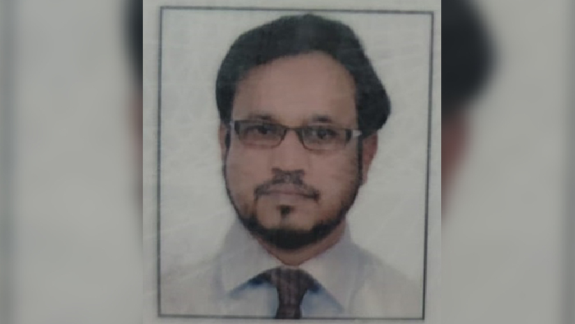 এ বি ইমতিয়াজ আহমেদ খিলজি