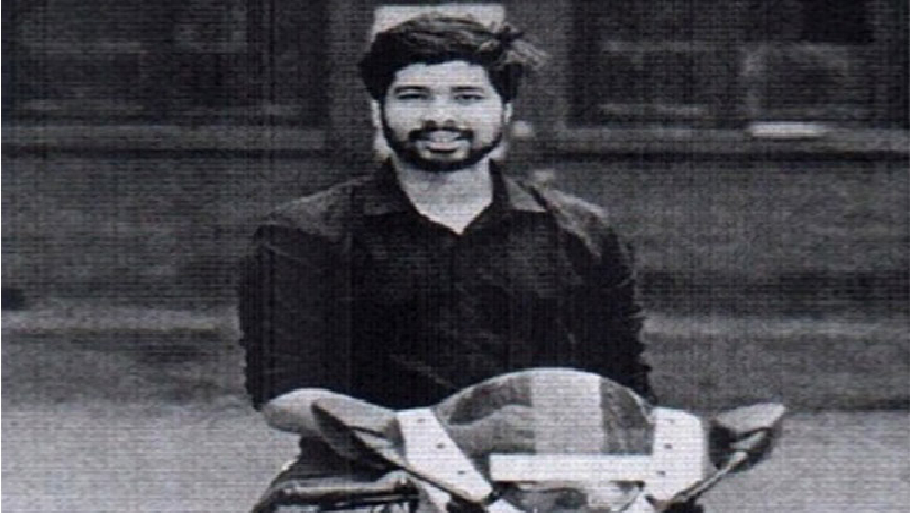 রাকিবুল হাসান ওরফে রাব্বি