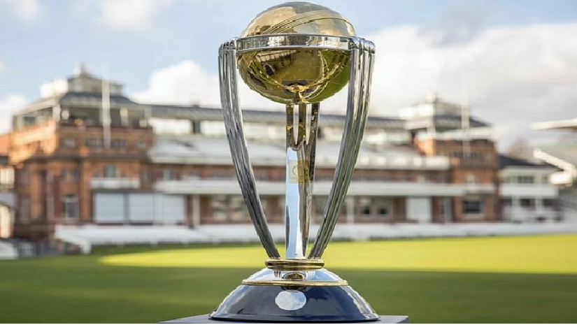 ২০২৩ ওয়ানডে বিশ্বকাপ
