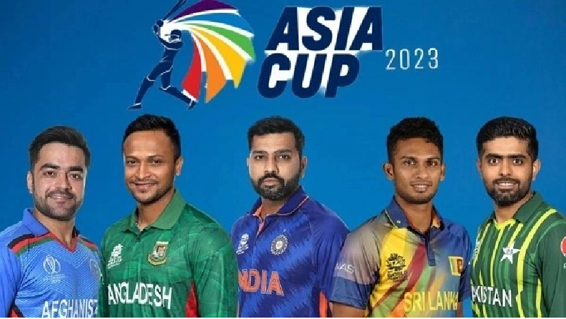 পিসিবির প্রস্তাবে বিসিবির না