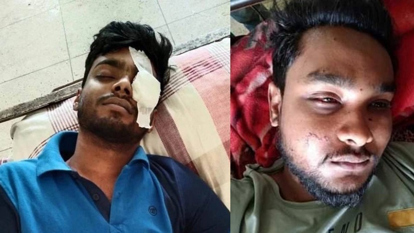 আলিমুল ইসলাম ও মিসবাহুল ইসলাম