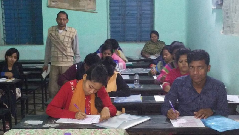 ১০ বছর আগে ফেল করা শিক্ষার্থীরা পরীক্ষার সুযোগ পাচ্ছেন