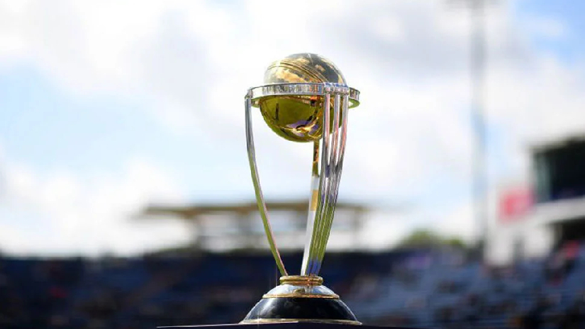 ওয়ানডে বিশ্বকাপের সূচি তৈরি