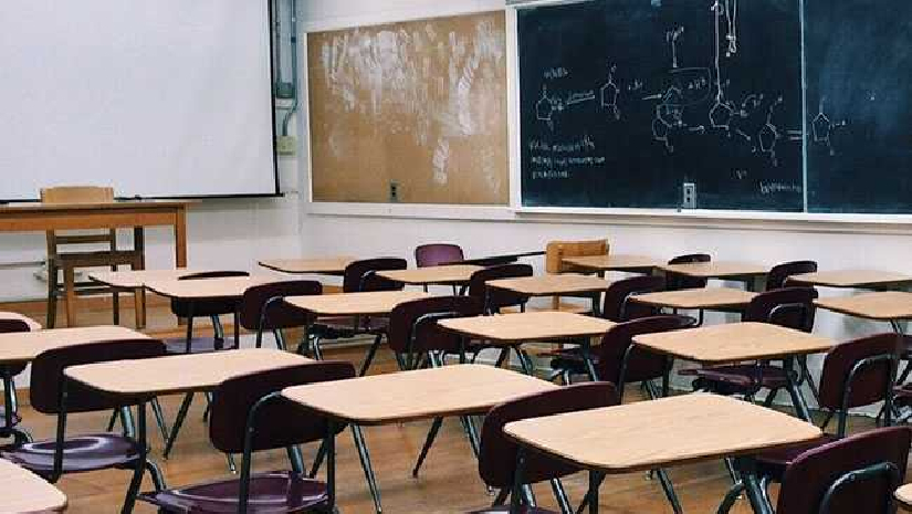 ক্লাসরুম