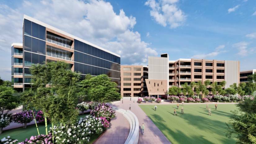 অতীশ দীপঙ্কর ইউনিভার্সিটির ভর্তি শুরু ১২ মে