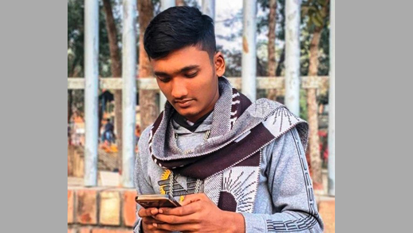 নদীতে নেমে তলিয়ে গেলেন আইএইচটির ছাত্র