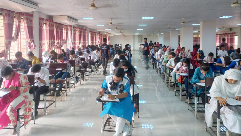 শেকৃবিতে জাতীয় জীববিজ্ঞান উৎসব-২০২৩ অনুষ্ঠিত