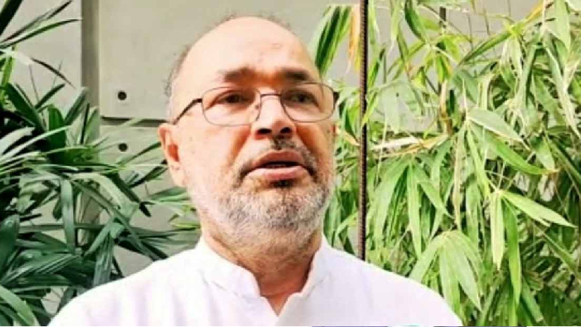 ‘মোখা’ মোকাবিলায় সব ধরনের প্রস্তুতি আছে: দুর্যোগ প্রতিমন্ত্রী