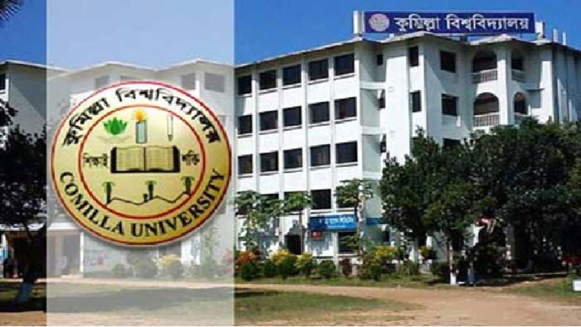 কুমিল্লা বিশ্ববিদ্যালয়ের ব্যবসায় শিক্ষা অনুষদ
